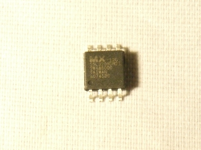 MAXIM MX 25L3205DM2I -12G SOP(8-pin) BIOS Chip (Never Programed)