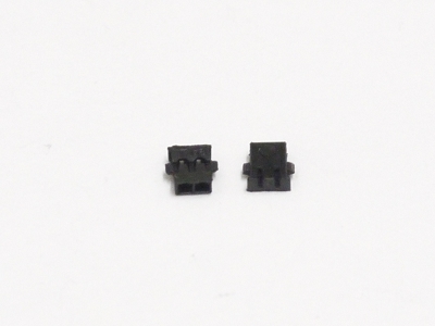 NEW Speaker and Temperature Sensor 2PIN Molex Header Wire Housings for Apple MacBook 13" A1342 A1278 MacBook Pro 15" A1286 17" A1297 Mac Mini