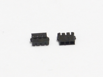 NEW Microphone 3PIN Molex Headers Wire Housings for Apple Macbook A1342 MacBook Pro A1278 A1286 A1297