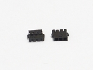 NEW Microphone 3PIN Molex Headers Wire Housings for Apple Macbook A1342 MacBook Pro A1278 A1286 A1297