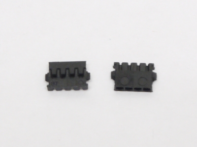 NEW Speaker and Fan 4PIN Molex Header Wire Housings for Apple Macbook 13" A1342 A1181 MacBook Pro 13" A1278 15" A1286 A1260 A1226 17" A1297 A1261 A1229 Mac Mini