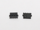 NEW Speaker and Fan 4PIN Molex Header Wire Housings for Apple Macbook 13" A1342 A1181 MacBook Pro 13" A1278 15" A1286 A1260 A1226 17" A1297 A1261 A1229 Mac Mini