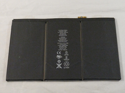 NEW Battery A1389 for Apple iPad 3 A1416 A1430 A1403