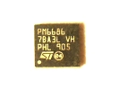 ST Microelectronics PM6686 PM 6686 QFN 32pin Power IC chipset