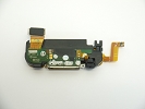 NEW White Dock Charge Port Connector 821-0748-A with Bracket for iPhone 3GS A1303 A1325