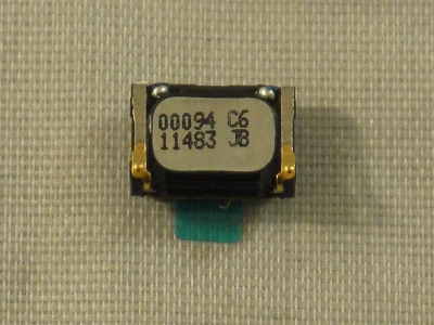 NEW Earpiece Ear Speaker Replacement For iPhone 4S A1387