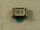 NEW Earpiece Ear Speaker Replacement For iPhone 4S A1387