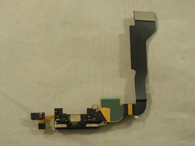 NEW Dock Connector 821-1281-A Replacement Part for iPhone 4 A1349