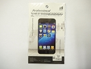 Clear Front & Back Full Body Screen Protector Skin Cover For Apple iPhone 5 5G