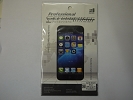 Anti-Glare Matte Front & Back Full Body Screen Protector Skin Cover For Apple iPhone 5 5G
