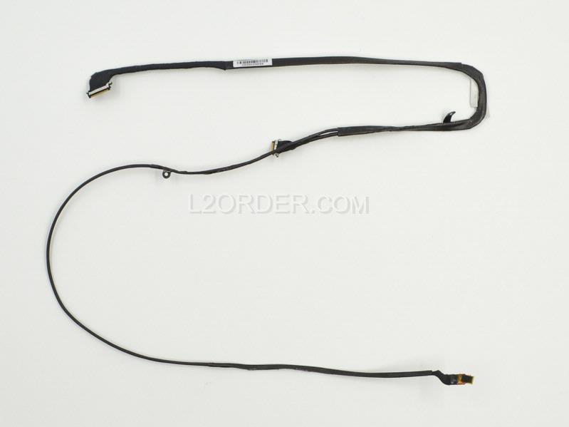 USED WiFi Bluetooth Webcam Camera iSight Cable 821-0867-A for Apple MacBook Pro 15" A1286 2008 2009