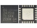 BQ24751B BQ 24751 B QFN 28pin Power IC Chip