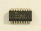 ISL6442IAZ ISL 6442 IAZ SSOP 24pin Power IC Chip