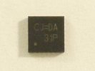 RT8205AGQW CJ=DA CJ=XX CJ= RT 8205 AGQW QFN 24pin Power IC Chip