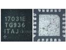 IC - MAXIM MAX17031ETG MAX 17031 ETG QFN 24pin Power IC Chip