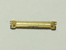NEW I-PEX LCD LED LVDS Cable Connector for Apple iMac 21.5" A1311 2010