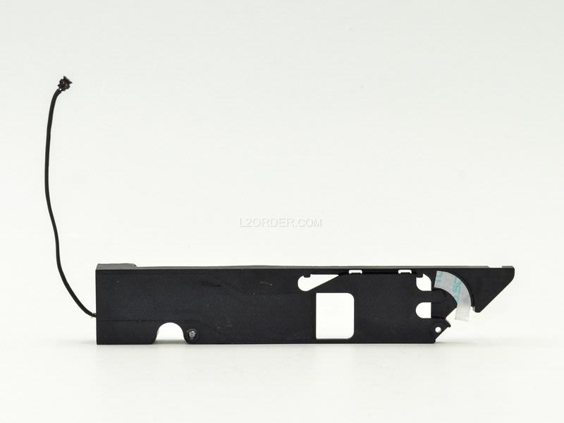 Rear Speaker subwoofer for Apple Macbook A1342 Unibody 13"