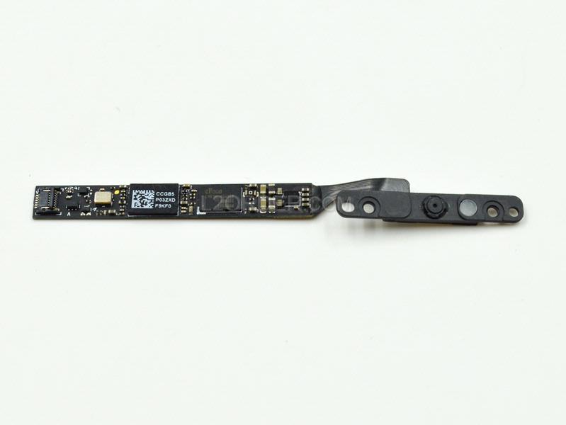 NEW iSight Webcam Camera 820-2843-A for Apple Macbook Air A1370 11" A1369 13" 2010