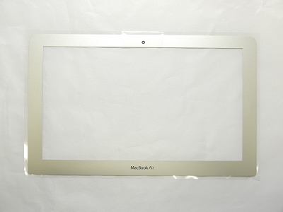 NEW LCD Front Bezel Frame with Adhesive Dual Side Tape for Apple MacBook Air 11" A1370 2010 2011 A1465 2012 2013 2014 2015