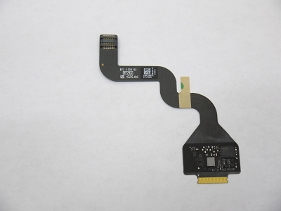NEW Trackpad Touchpad Flex Cable 821-1538-03 for Apple Macbook Pro A1398 15" 2012 Early 2013 Retina