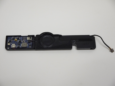 Speaker subwoofer for Apple Macbook Air 13" A1237 2008