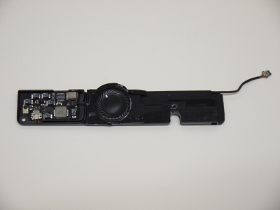 USED Speaker Subwoofer for Apple MacBook Air 13" A1304 2008 2009