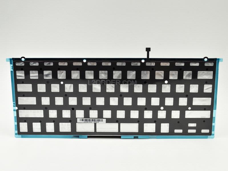 NEW US Keyboard Backlit Backlight for Apple Macbook Pro A1425 13" 2012 2013 Retina