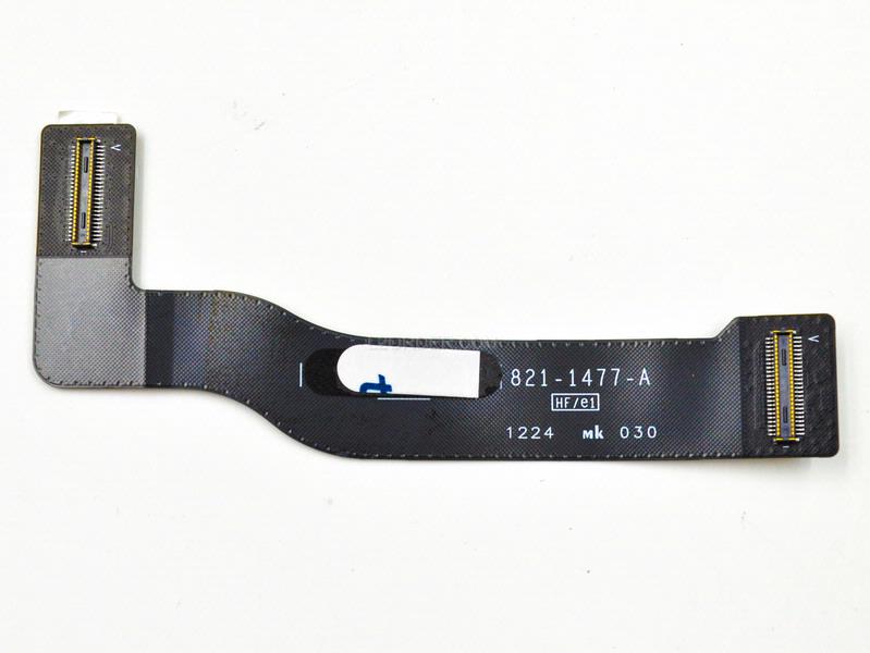 NEW Power Audio Board Cable 821-1477-A for Apple MacBook Air 13" A1466 2012