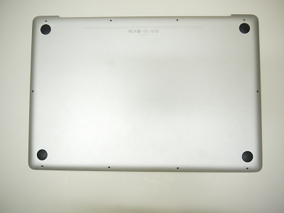 90% NEW Lower Bottom Case Cover for Apple MacBook Pro 15" A1286 2009 2010 2011 2012
