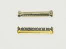 NEW LCD Cable Connector for Apple MacBook Pro 15" A1286 2012