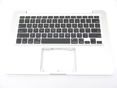 Grade A Top Case US Keyboard without Trackpad for Apple MacBook Pro 13" A1278 2008