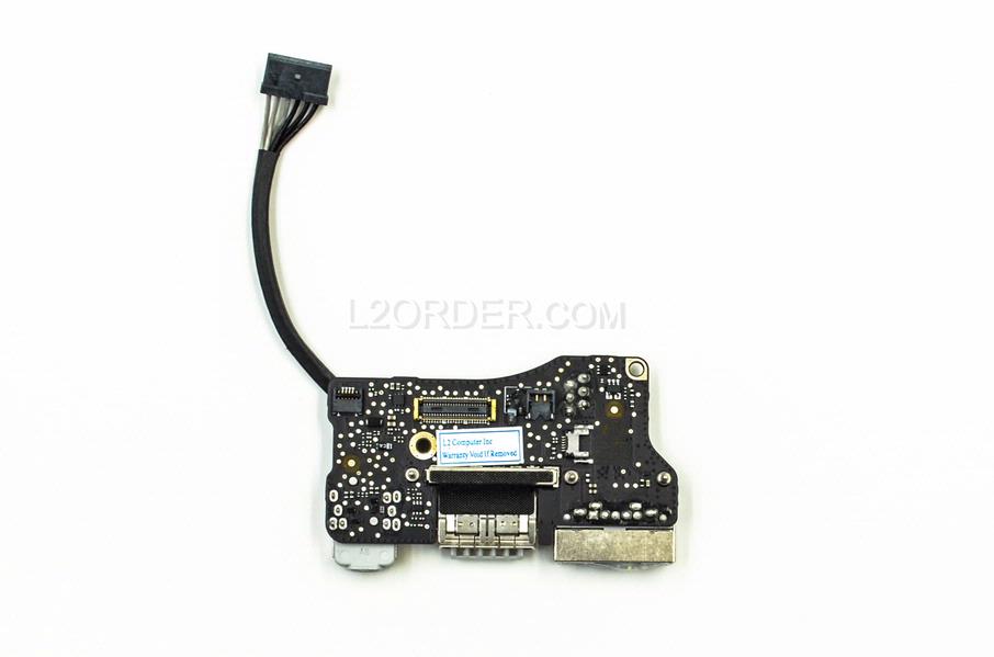 NEW Power Audio Board 820-3214-A for Apple MacBook Air 13" A1466 2012