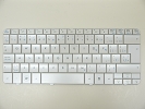 Keyboard - NEW HP Pavilion DV2 12" White US Keyboard DV2-1000 DV2-1100 DV2-1200 HPMH-512161-121 SG-32300-87A USCF-0011