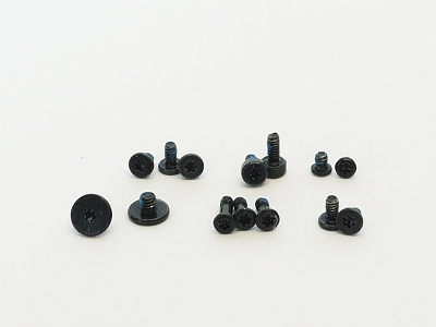 Logic Board Screw Screws Sets 14PCS for Apple MacBook Air 11" A1465 2012 2013 2014 2015