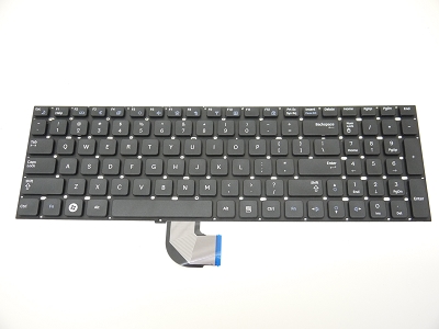 NEW Samsung SF510 RF510 RF511 QX510 QX530 15.6" Black US Keyboard CNBA5902795ABYNF US-0727