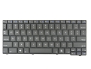 NEW Gateway C-120X C-5815 C-5817 E-155 12&quot; Black US Keyboard US-0191