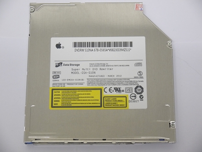 NEW 9.5mm GSA-S10N 678-0565A S10NA IDE DVDROM Superdrive for Apple Macbook Pro Compatible for A1181 A1211 A1150 A1260 A1226