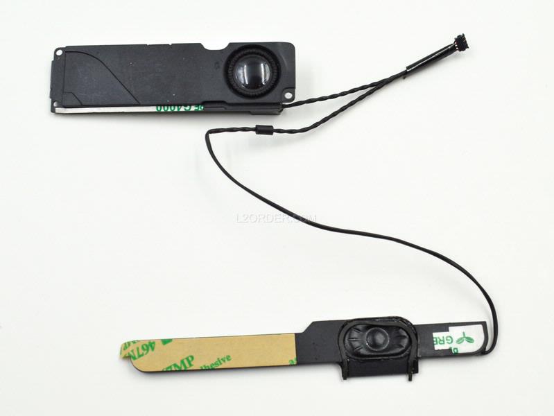 New Right Internal Speaker for Apple MacBook Pro 13" A1278 2011 2012