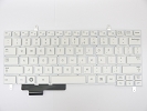 NEW Samsung N210 N220 10.1&quot; White US Keyboard US-0268