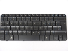 NEW HP Pavilion DV2 12" Black US Keyboard DV2-1000 DV2-1100 DV2-1200 HPMH-505999-121 SG-32301-87A USCF-0012