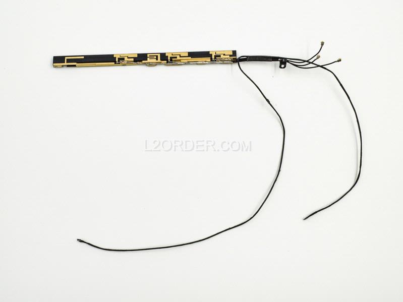 NEW WiFi iSight Cam WiFi Cable and Antenna 818-1821 for Apple MacBook Pro 13" A1278 2011 2012