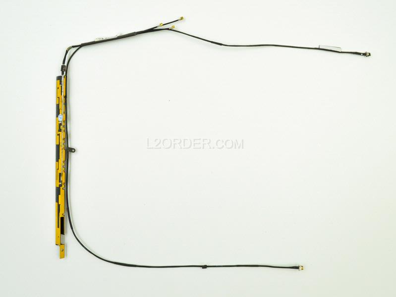 NEW iSight Webcam Camera Cam WiFi Cable & Antenna Bracket 818-2020 for Apple MacBook Pro 15" A1286 2011 2012