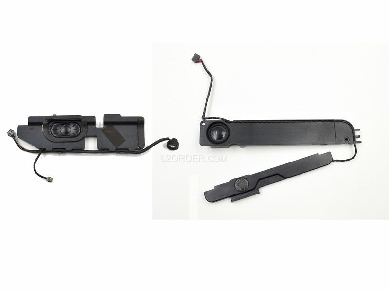 USED Left and Right Internal Speaker Speakers for Apple MacBook Pro 13" A1278 2009
