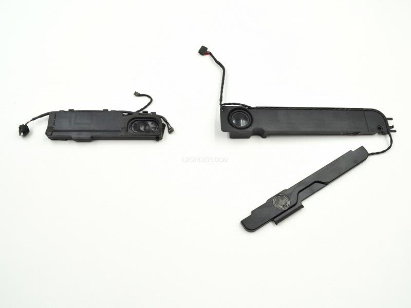 USED Left and Right Internal Speaker Speakers for Apple MacBook 13" A1278 2008