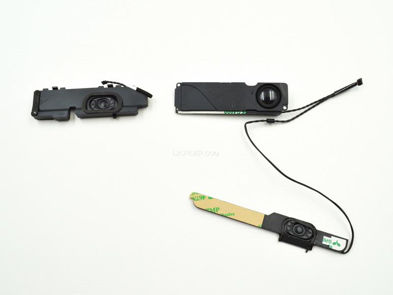 NEW Left and Right Internal Speaker Speakers for Apple MacBook Pro 13" A1278 2011 2012