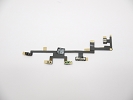 NEW Power Switch Volume Control Cable 821-1256-A for iPad 4 A1458 A1459 A1460