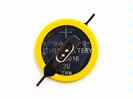 CR2016 CMOS Battery 3V With Top Bottom Pins