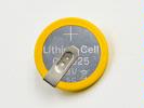 CR2025 CMOS Battery 3V With Long Pins