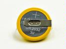 CR2032 CMOS Battery 3V With Long Pins