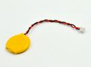 CR2016 CMOS Battery 3V With 80mm Wire and 1.25mm Connector